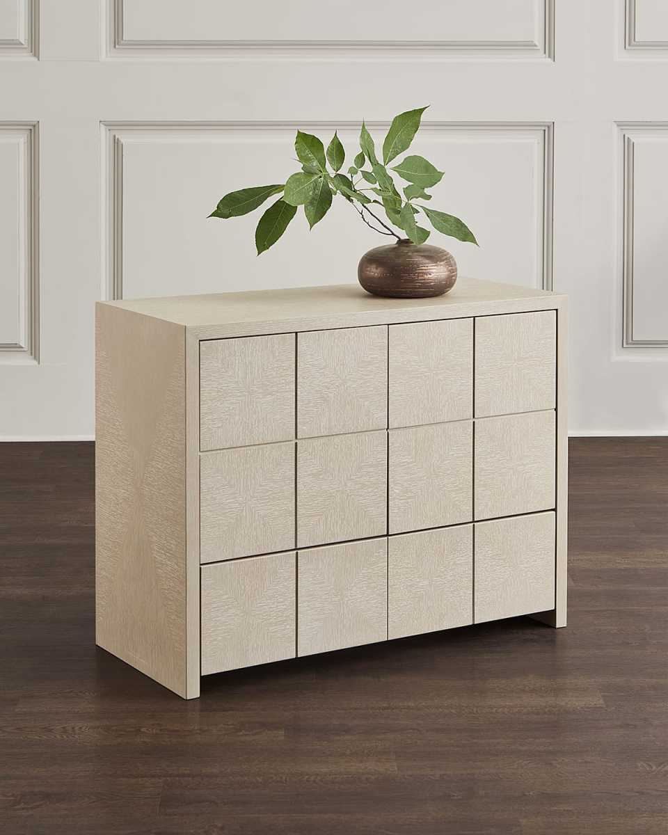 Lowel Occasional Chest