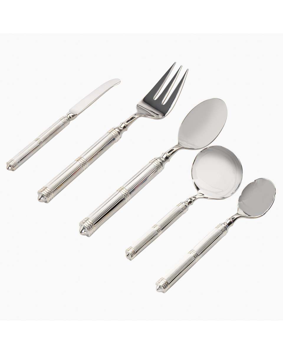Castello 5-Piece Hostess Set