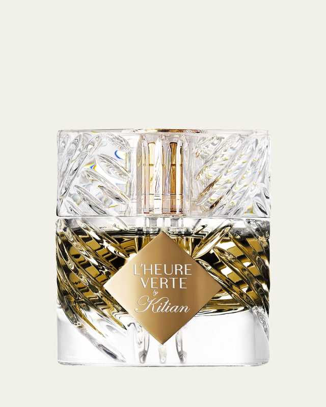 L'Heure Verte Eau de Parfum, 1.7 oz.