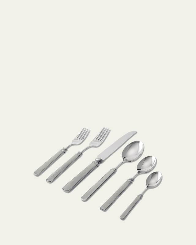 Gabriella 6-Piece Flatware Place Setting