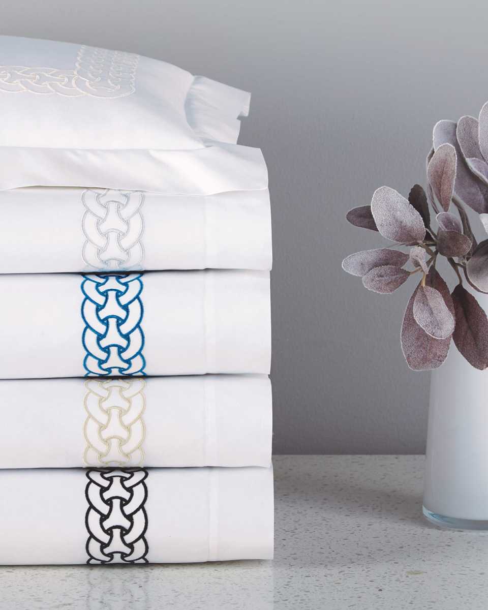 Links Duvet Cover