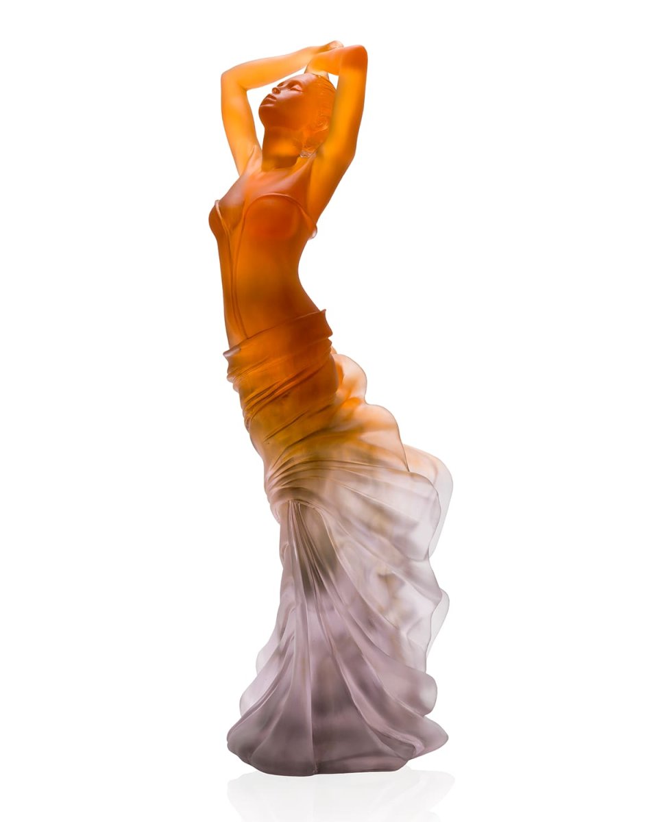 "A Beating Heart" Figurine by Marie-Paule Deville-Chabrolle