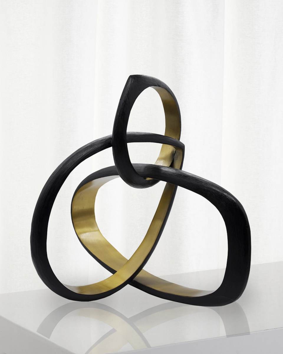 Hitch Large Sculpture