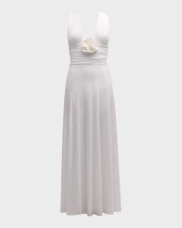 Orinoco Maxi Dress