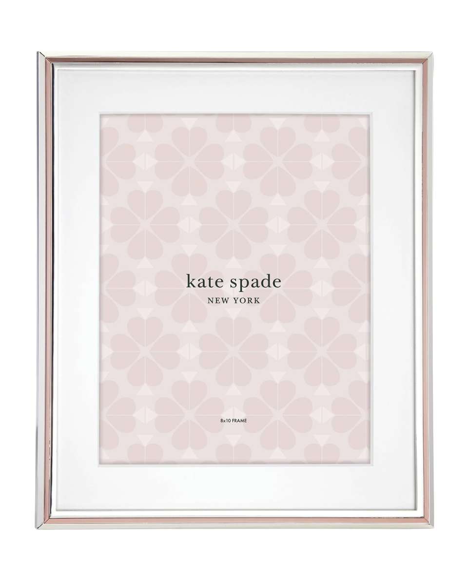 rosy glow frame, 8x