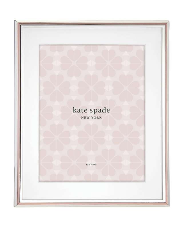 rosy glow frame, 8x