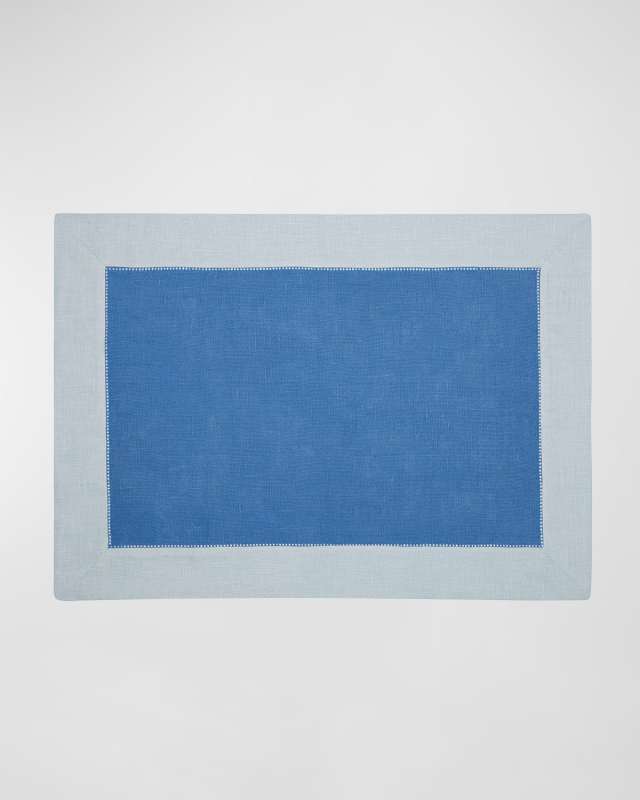 Roma Placemats, Set of 4