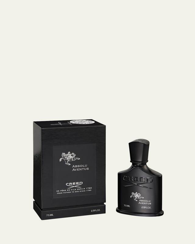 Absolu Aventus Eau de Parfum, 2.5 oz.