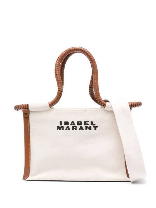 small Toledo tote bag