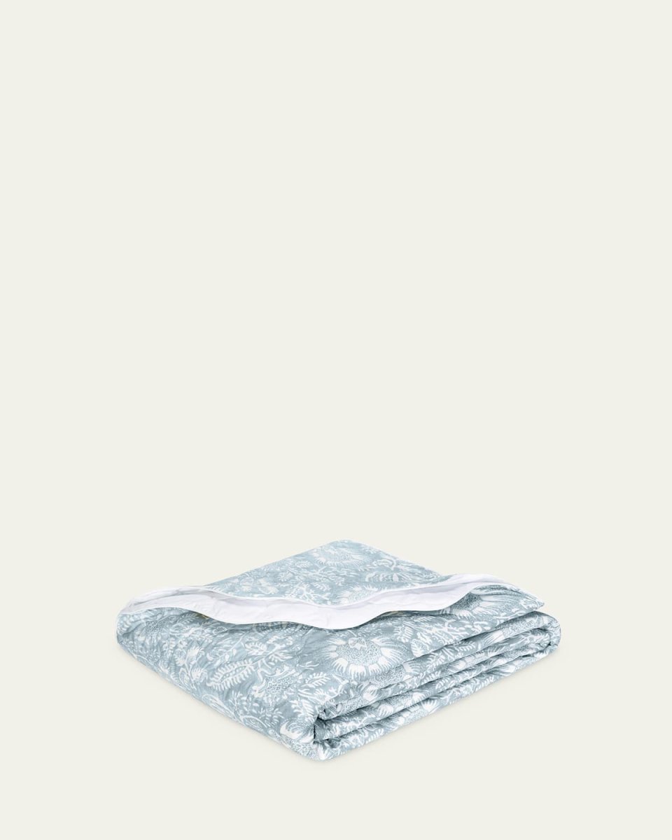 Granada Full/Queen Quilt