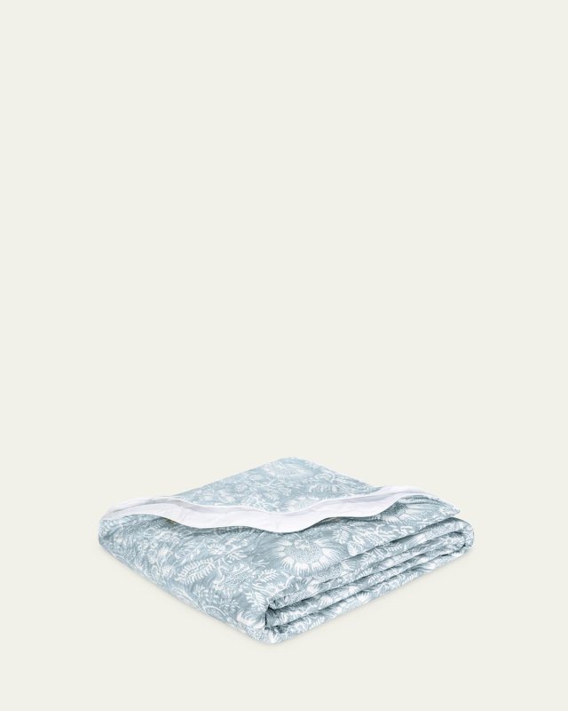 Granada Full/Queen Quilt
