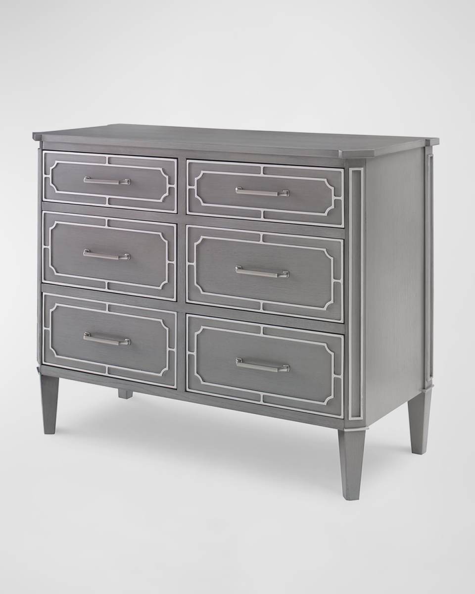 Ambrose 6-Drawer Chest