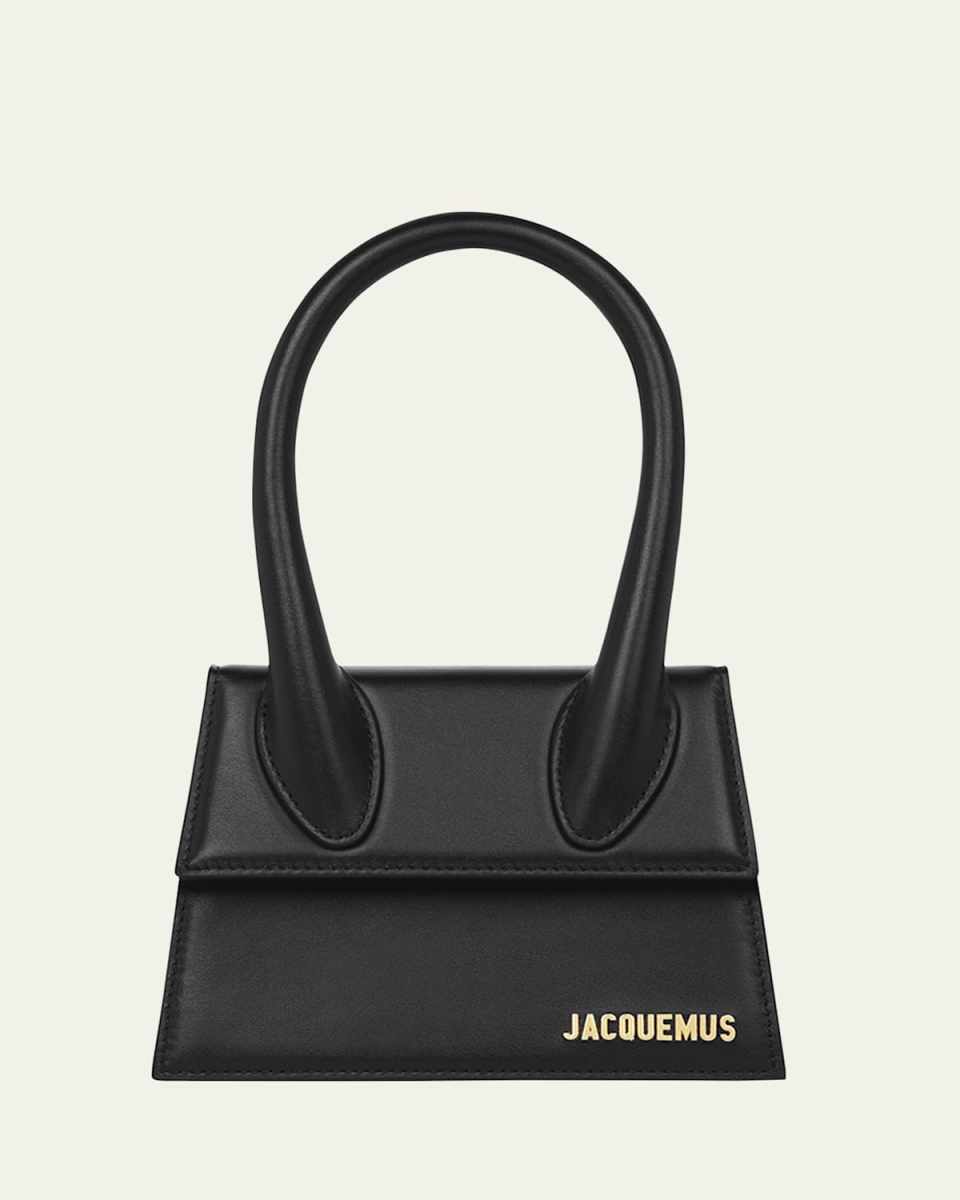 Le Chiquito Moyen Top-Handle Bag