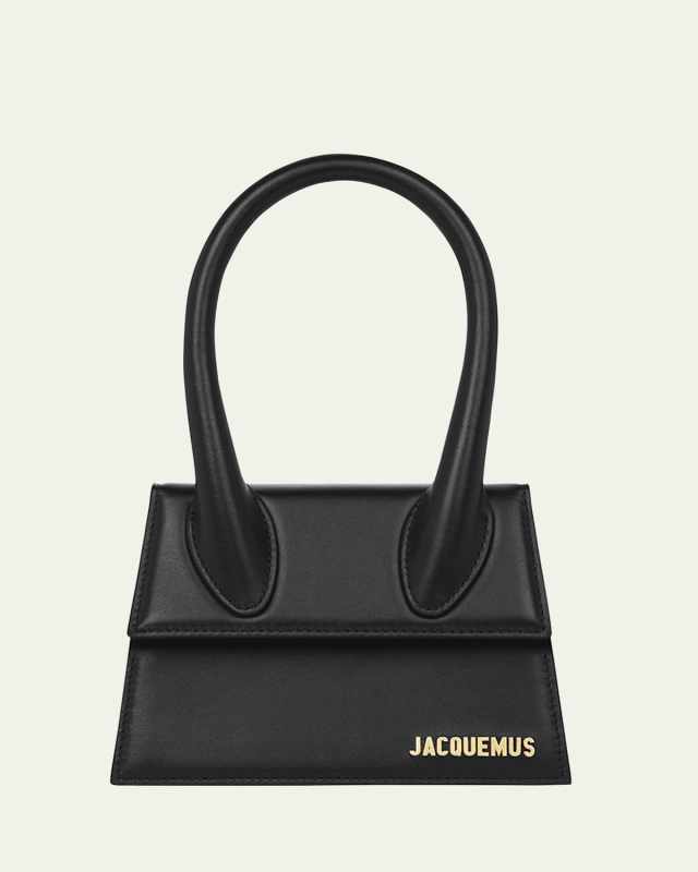 Le Chiquito Moyen Top-Handle Bag