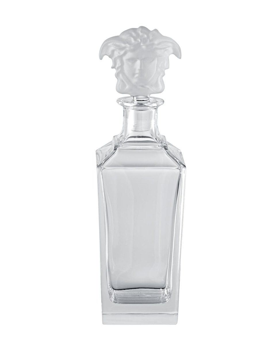 Treasury Decanter