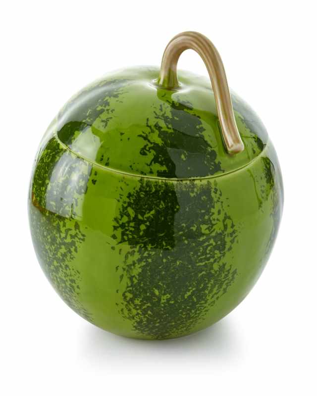 Watermelon Tureen