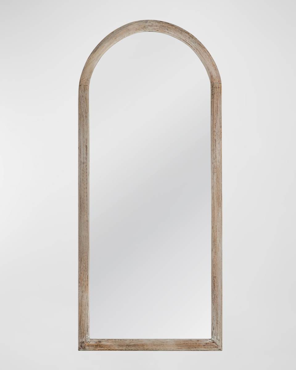 Baylor 72" Floor Mirror