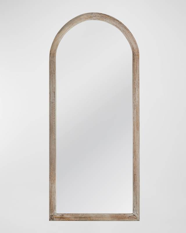 Baylor 72" Floor Mirror
