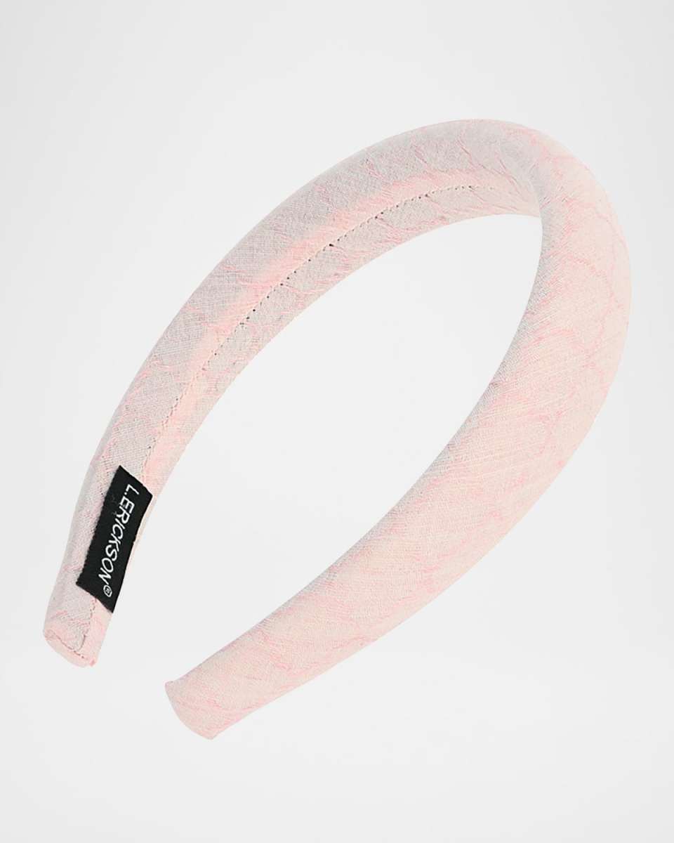 Helena Patterned Headband