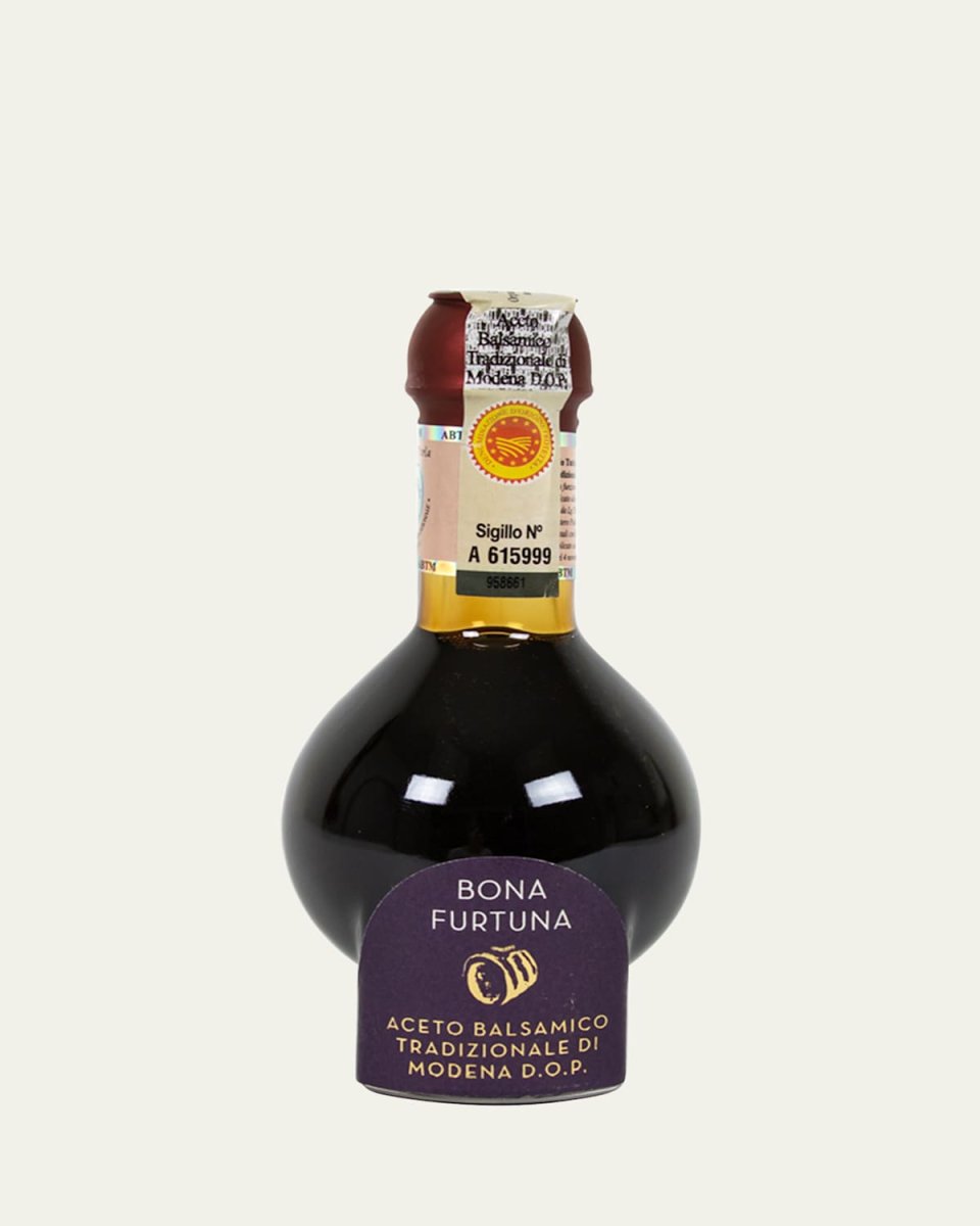 12-Year Aged Tradizionale DOP Balsamic Vinegar