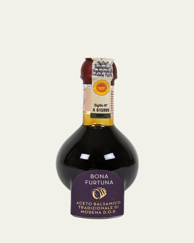 12-Year Aged Tradizionale DOP Balsamic Vinegar