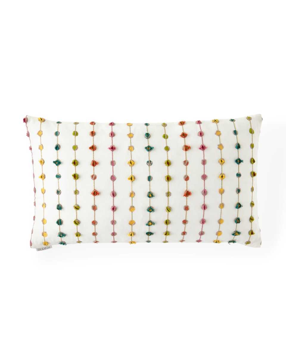 Candy Pop Throw Pillow