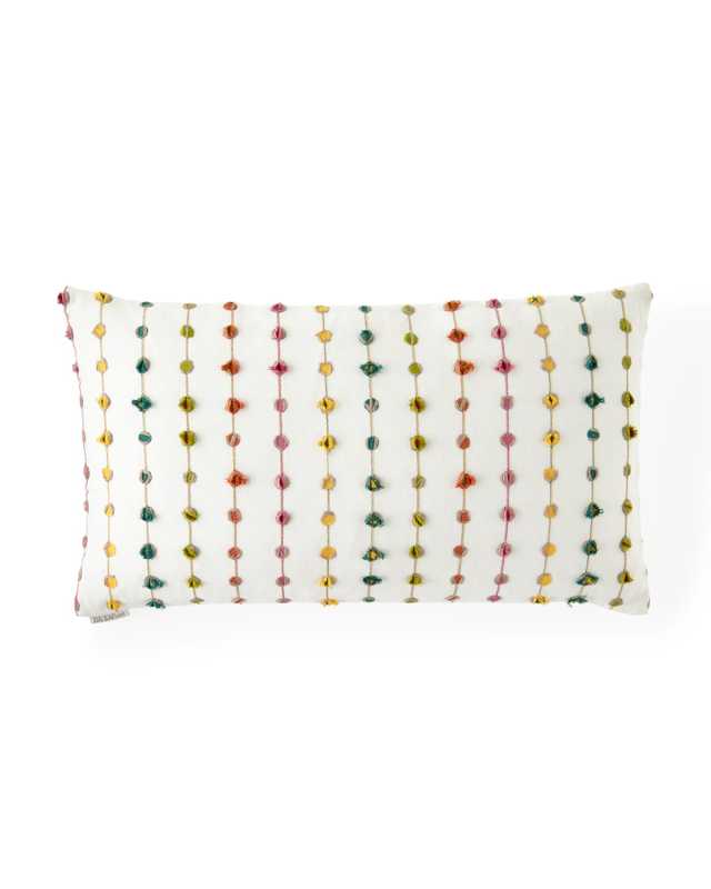 Candy Pop Throw Pillow