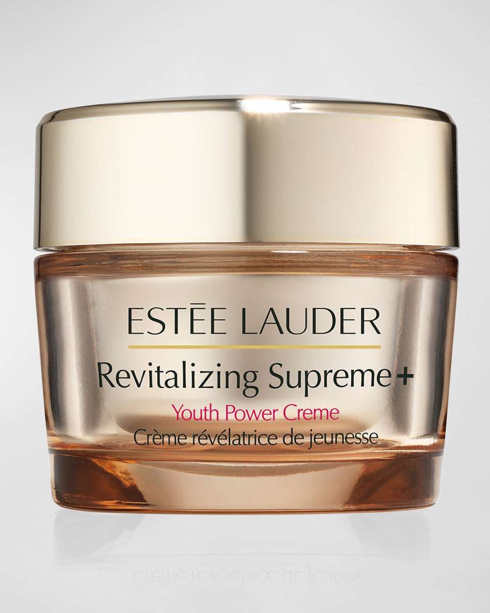Revitalizing Supreme+ Youth Power Creme,