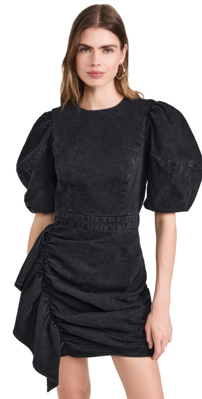 RHODE Pia Dress Ink
