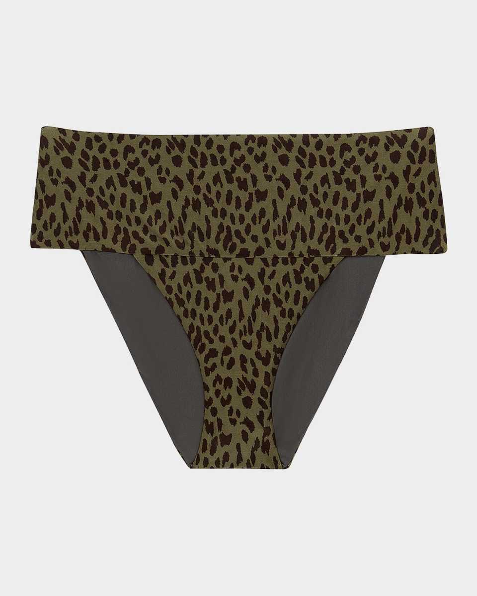 Rosewood Jessica Full Bikini Bottoms