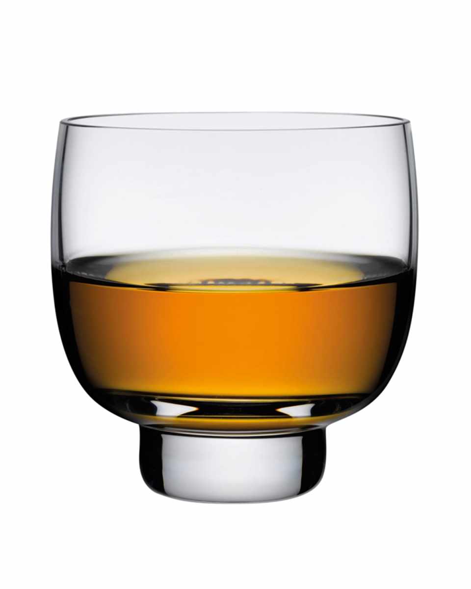 Malt Whiskey Glasses, Set of 2