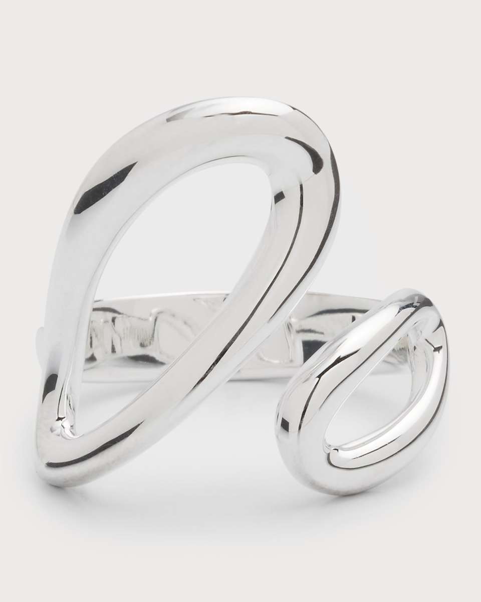 Ring in Sterling Silver