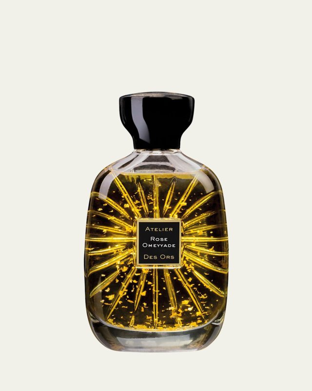 3.4 oz. Rose Omeyyade Eau de Parfum