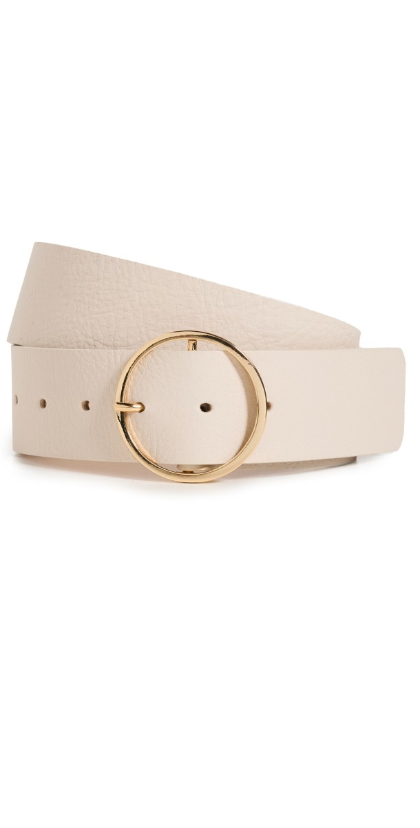 B-Low The Belt Molly Belt Black Gold