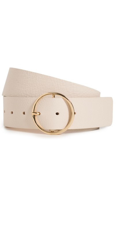 B-Low The Belt Molly Belt Black Gold