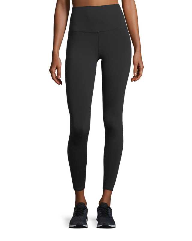 7/8 High-Waist Airbrush Performance Leggings