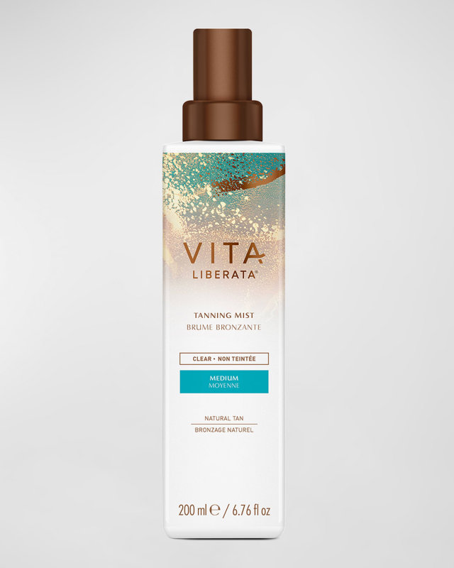 6.8 oz. Clear Tanning Mist