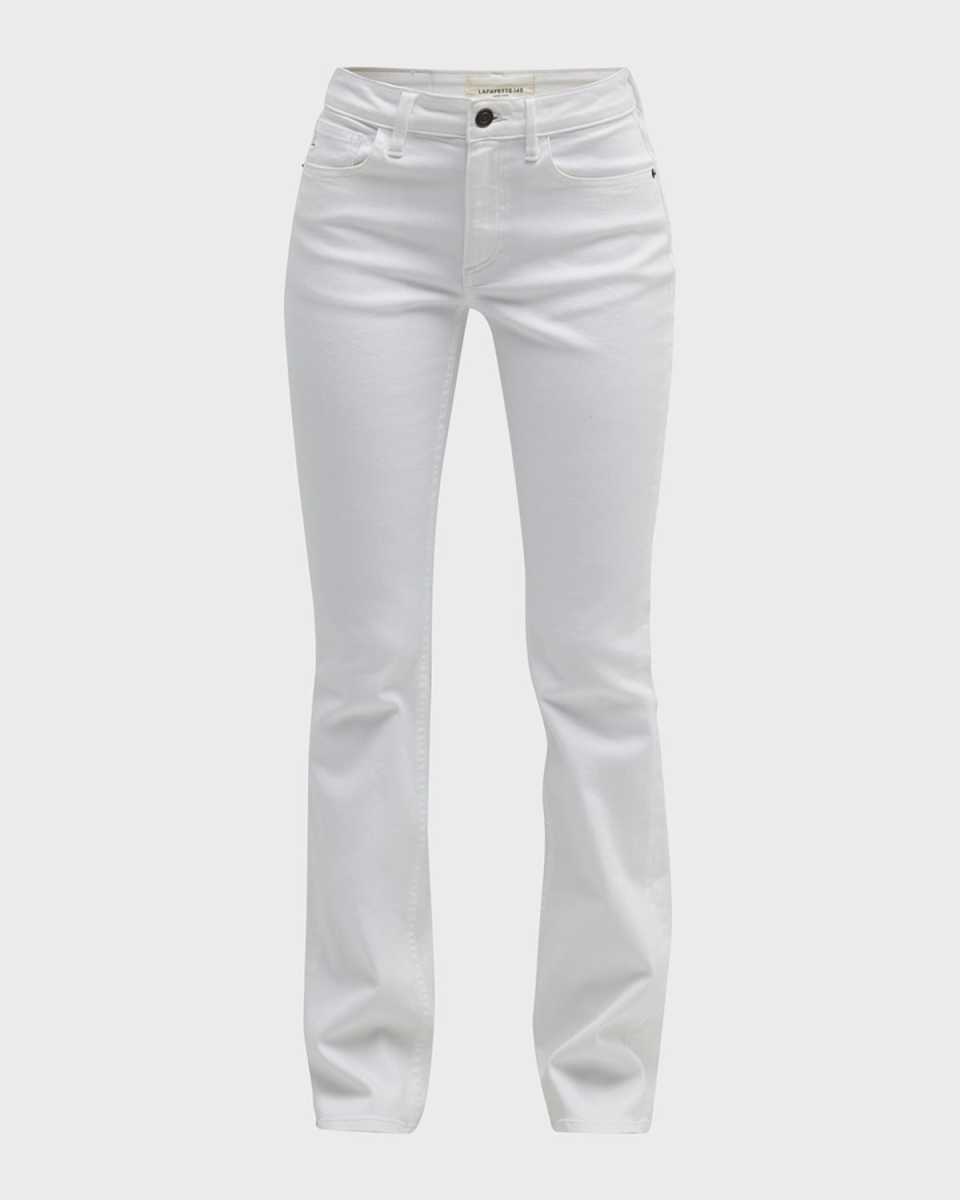 Kick Flare Mercer Jean