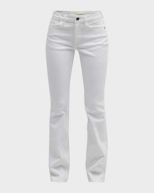 Kick Flare Mercer Jean