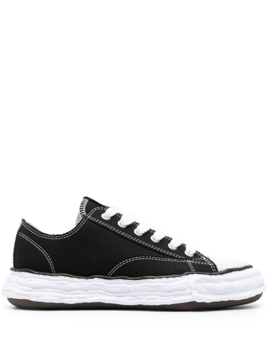 Peterson23 low-top sneakers