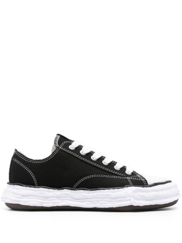 Peterson23 low-top sneakers