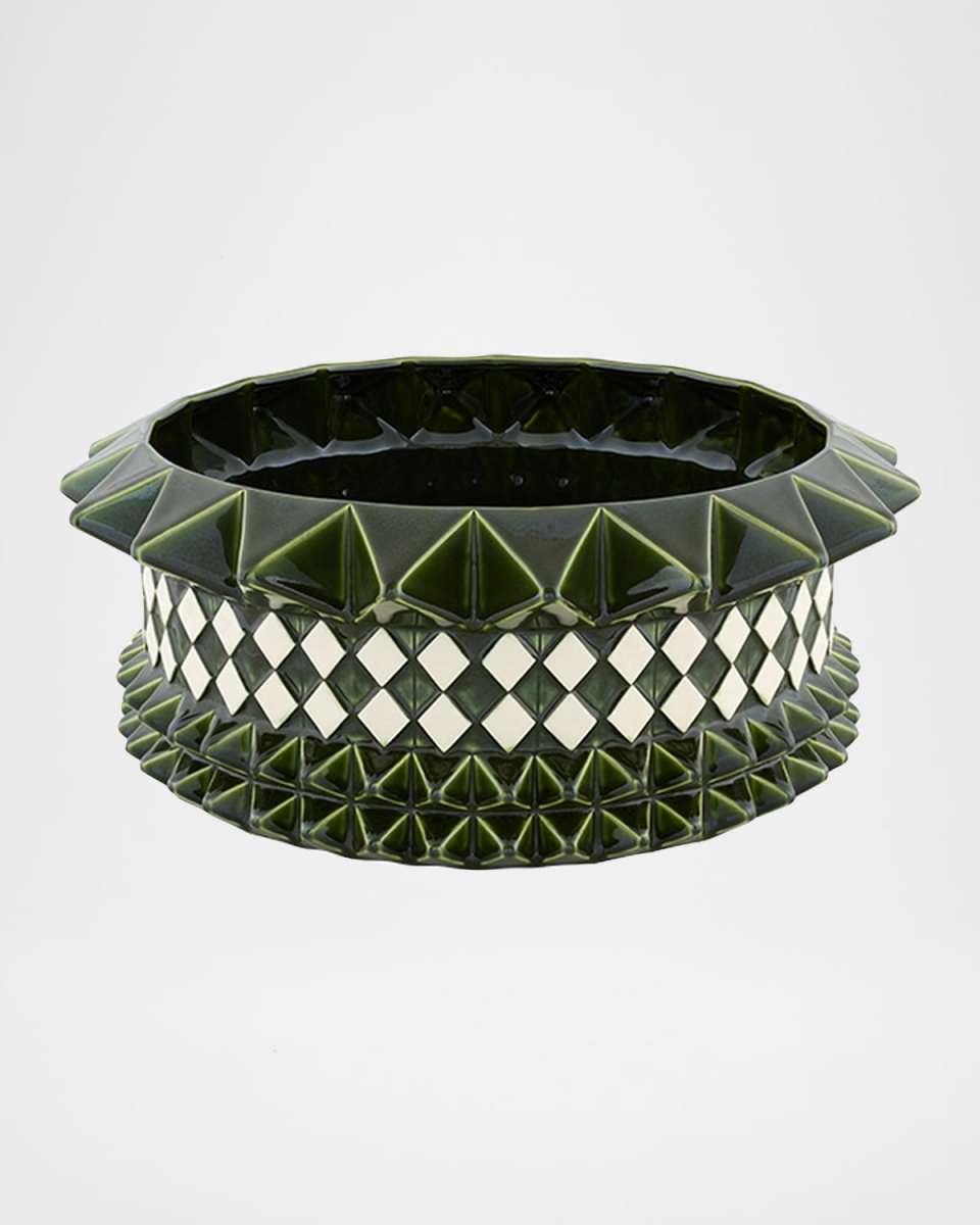 Punk 18" Large Centerpiece