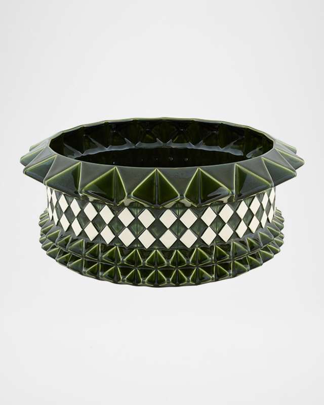 Punk 18" Large Centerpiece