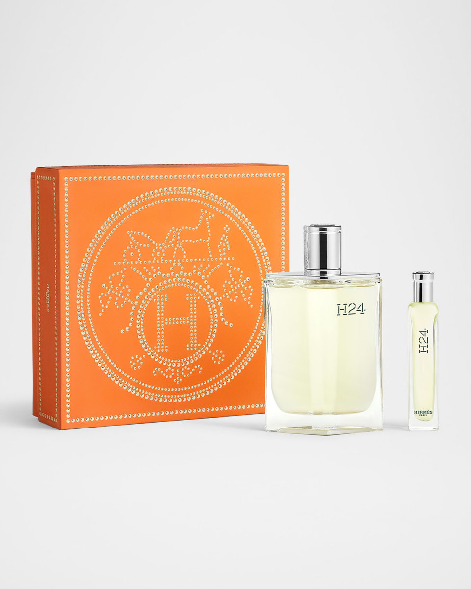 H24 Eau de Toilette Gift Set