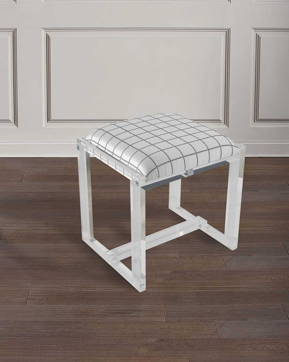 Glencoe Eugene Navy Bench