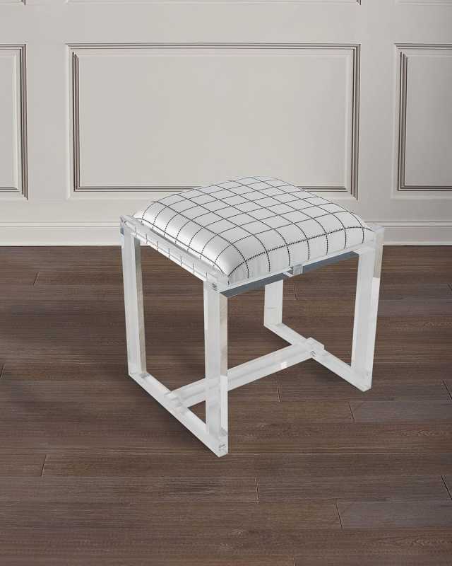 Glencoe Eugene Navy Bench