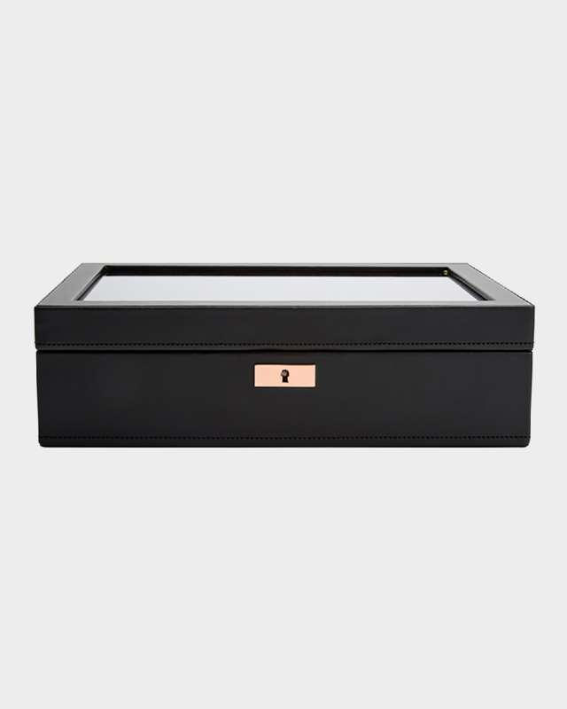 Axis 10-Piece Watch Box