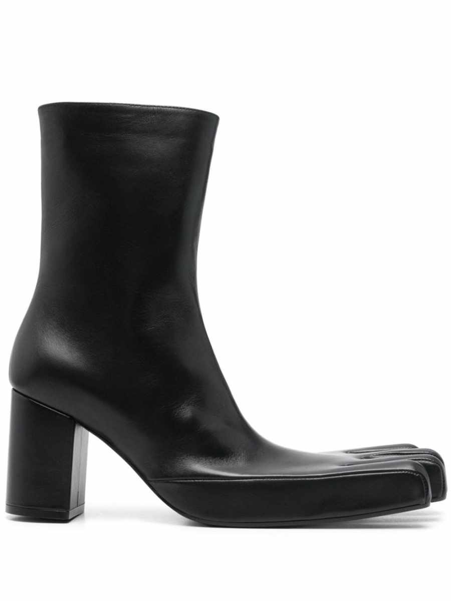 80mm Finger boots
