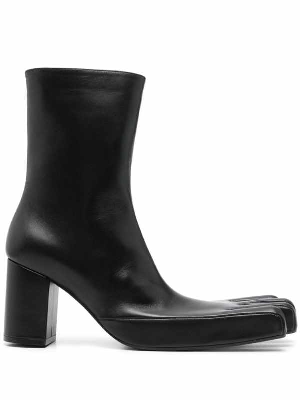 80mm Finger boots