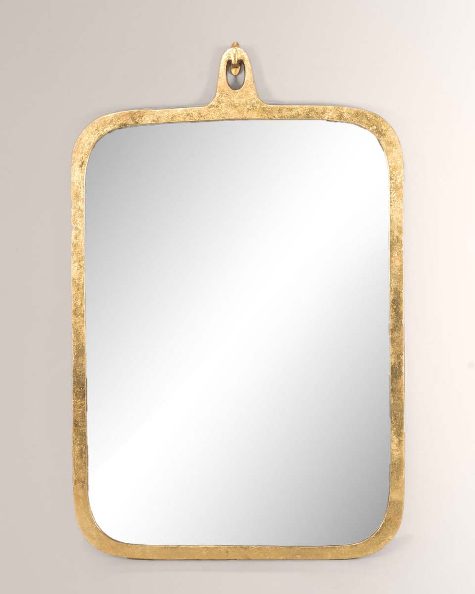 Hyde Large Mirror